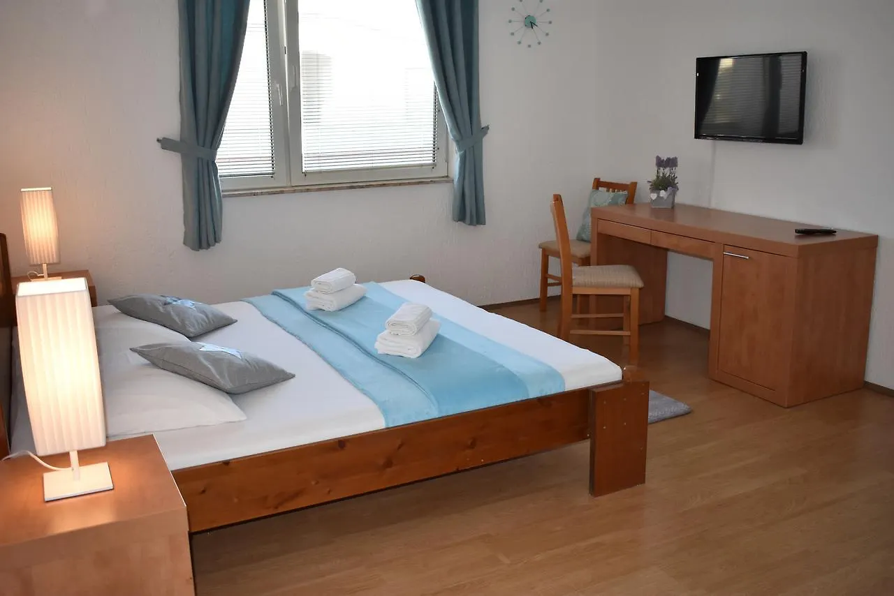 Apartments Zara Κροατία