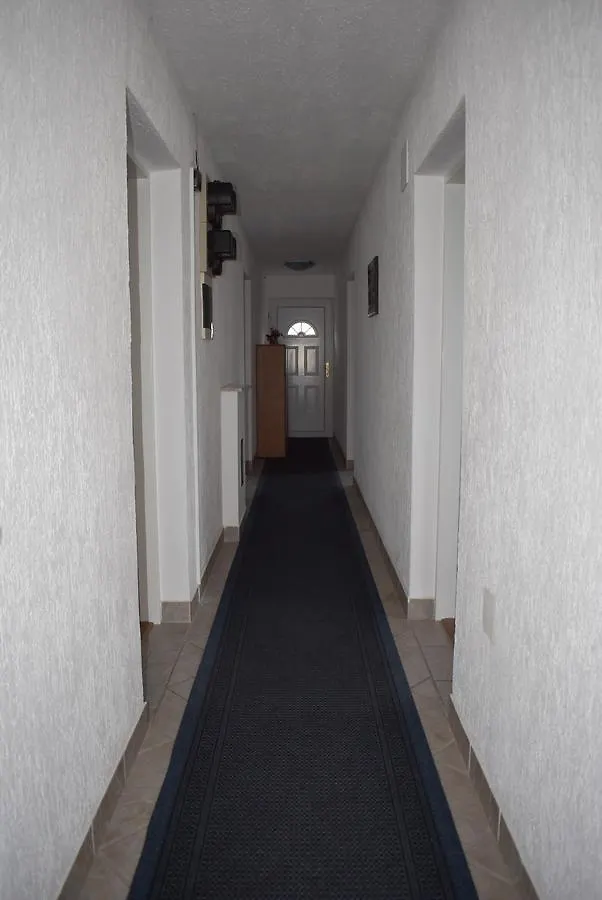 Apartments Zara Κροατία