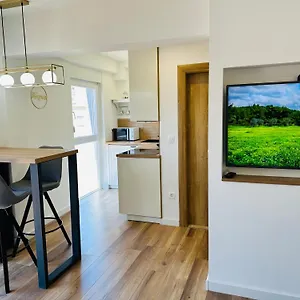  Appartement Mara