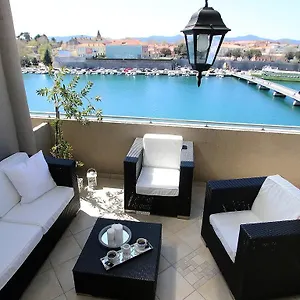  Appartement The View