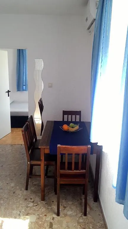 Apartments Zara 0*, Zadar Kroatië