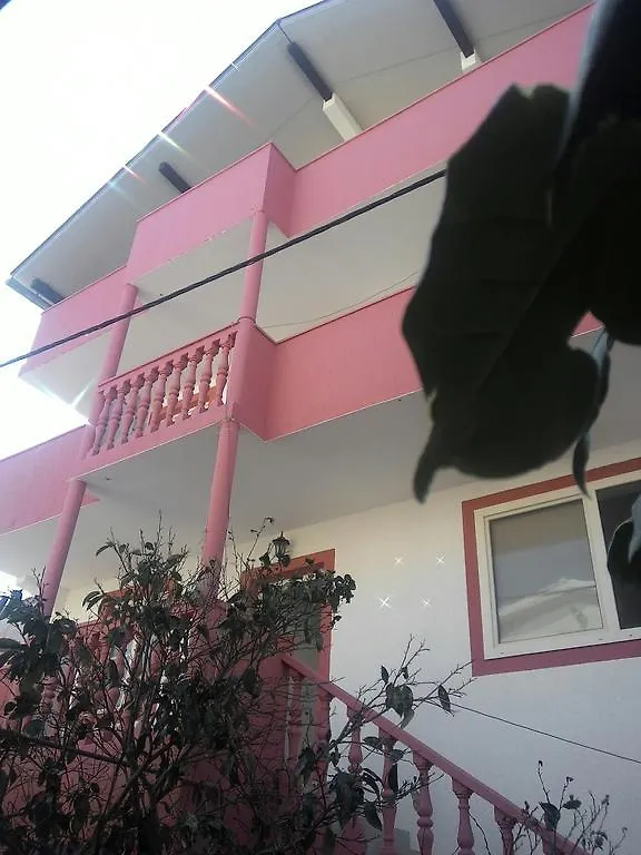 Apartments Zara