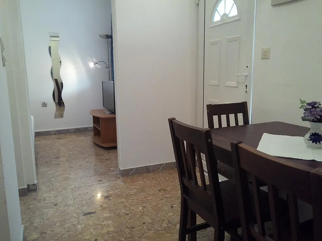 Apartments Zara 0*, Zadar Kroatië