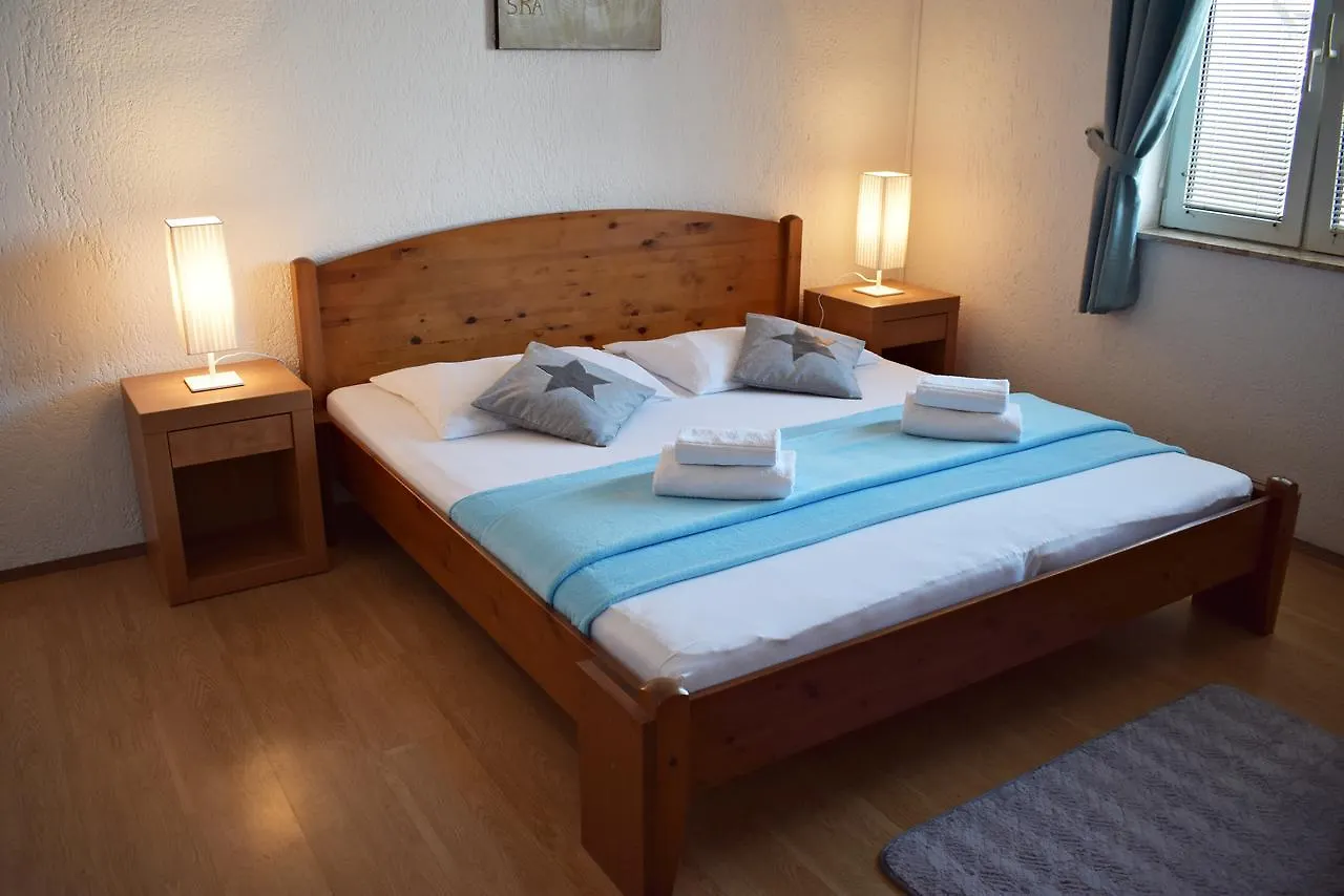 Apartments Zara Zadar
