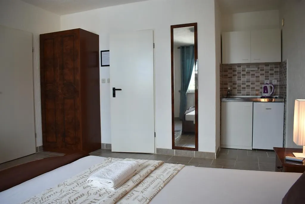 Apartments Zara