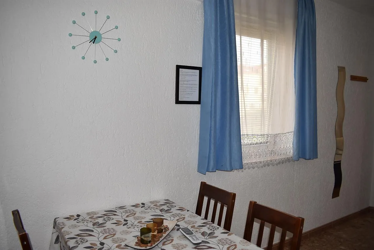 Apartments Zara Kroatië